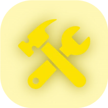 Tools emote