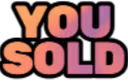 yousold_IDS emote