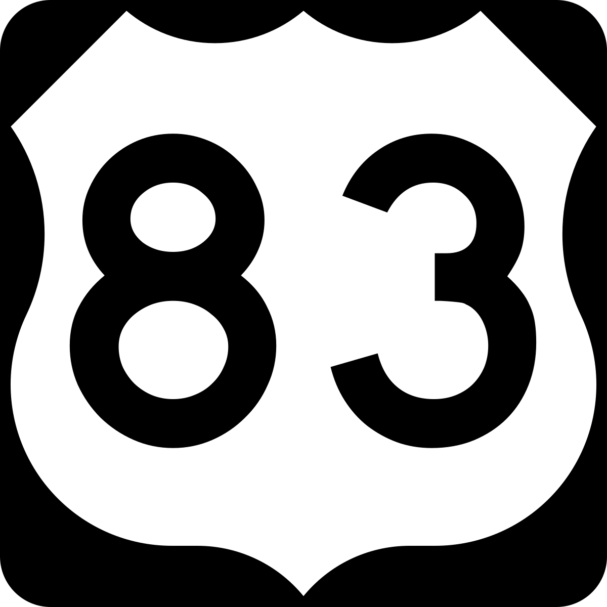 US_Highway_Route_83 static emote