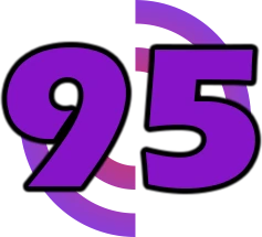 SimpleLevel95 emote