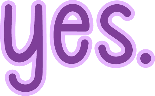 yes emoji