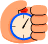 stopwatch_blue_hand_timer_YT emote