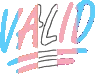 trans_valid_transgender emote