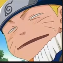 Narutoooo emote