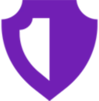 Purple emote