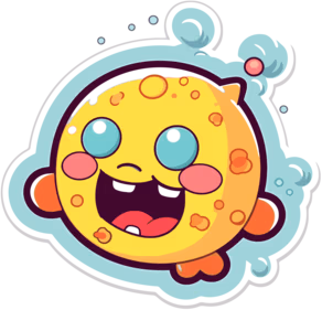 Ohh emote