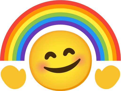 happyhappy emote