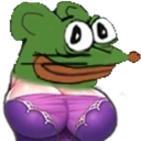 BoobaRatge emoji