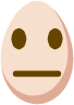 Chill_Egg emote