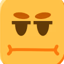 Noob_Straight emote