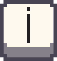 pixel_symbol_exclamation_invert emote