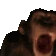 MONKE emote