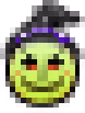 witch emote