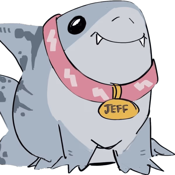 JeffThePet emote