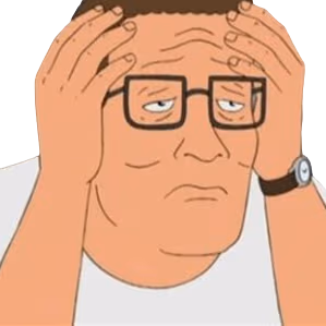 headache emote