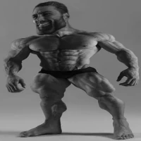 small_gigachad emote