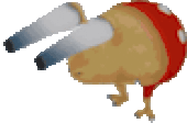 BobertBuggin animated emote
