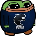 Furia emote