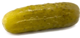 pickle emote