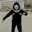 anonPls emoji