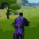 FortniteMoment emote