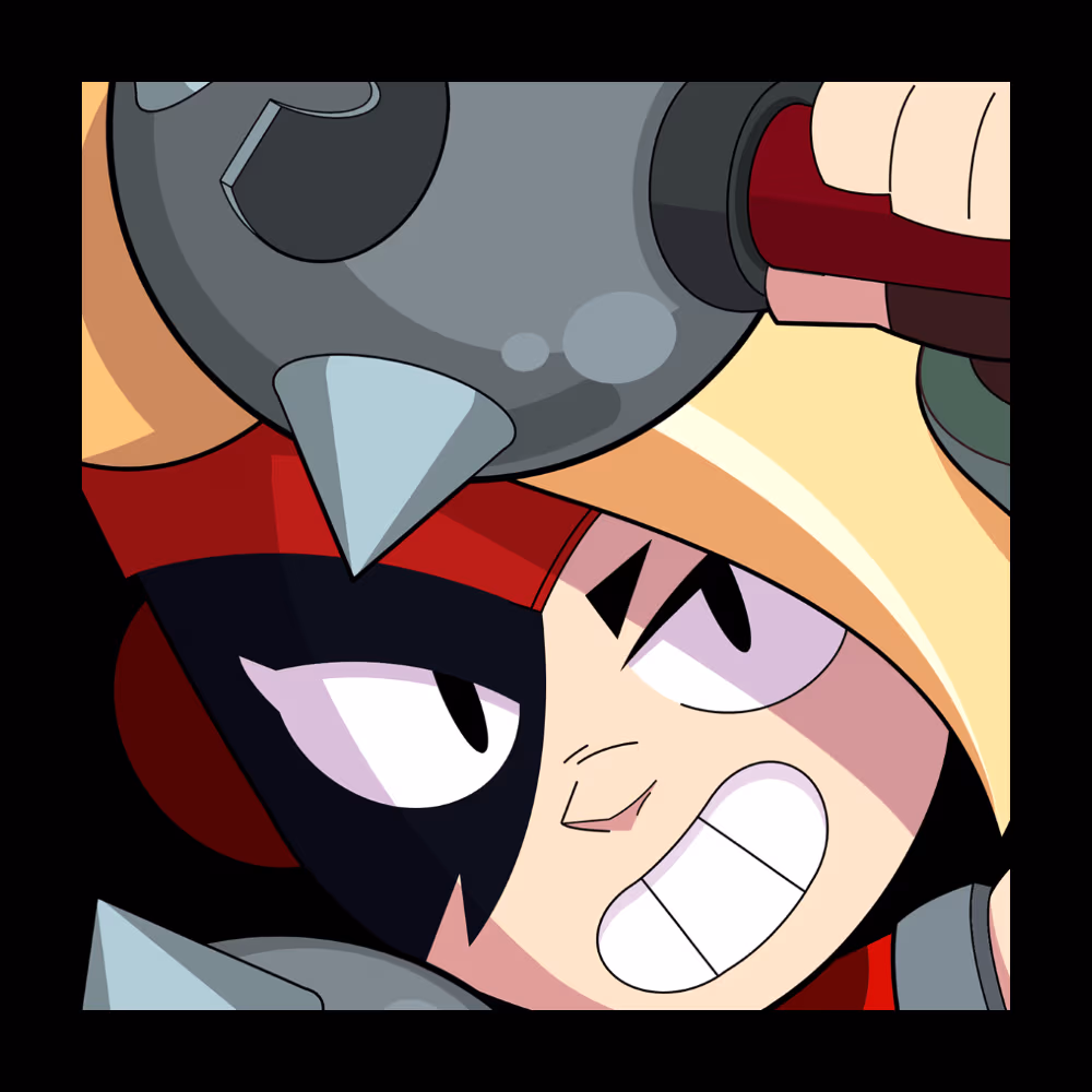 Lumi_PFP sticker
