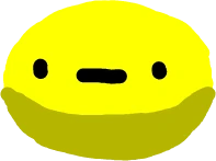 StaringLime emote