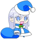 LenaPadoru emote