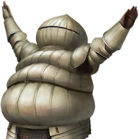 siegward emote