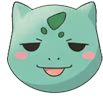 bulb29 emote