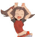 Vera animated emote