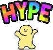 tada_hype emote