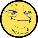 Yoba emote
