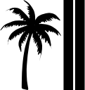 palmtreeIDS emote