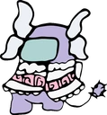 KannaSus emote