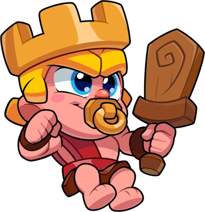 BarbarianKing_baby_portrait emoji