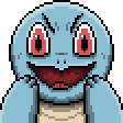 evil_squirtle emote