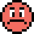 Angry emote