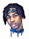PoloG emote