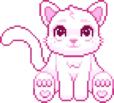 kittycatwag emoji