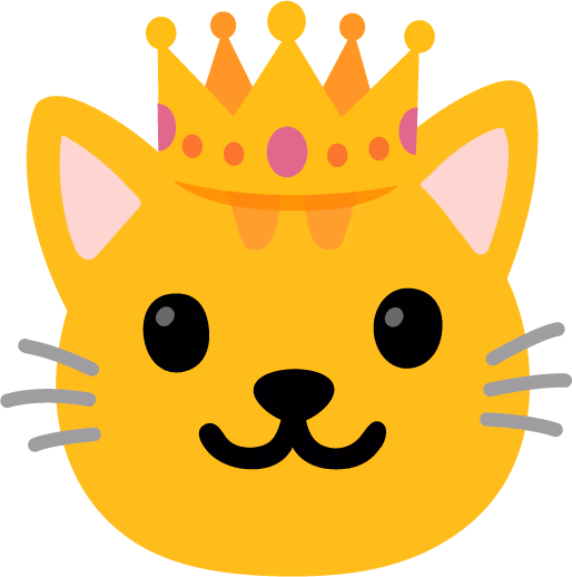 Princesscat emote