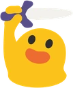 blob_hero emote