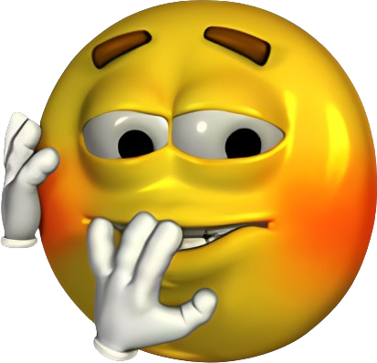 blushSmiley static emote