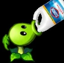 bleachshooter emote