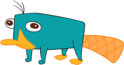 perry emote