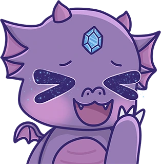 dragon_LOL emote