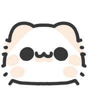 Myaowlcat_giggle emote