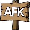 AFK emote