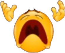 despair emote