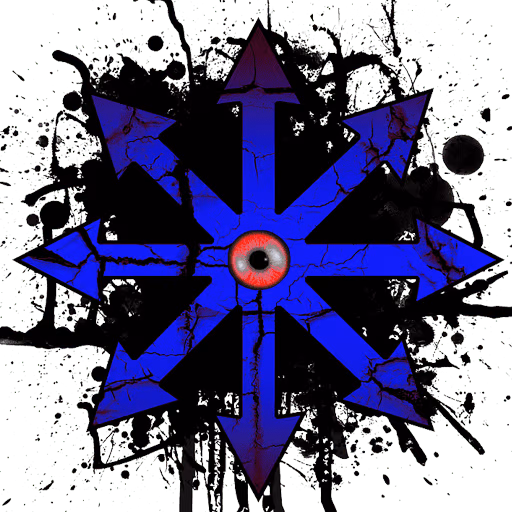 Chaos_Magicka emote